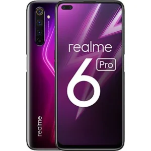 Realme 6 Series