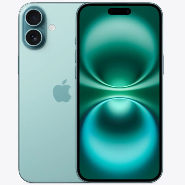 Reparar iPhone 16 Plus