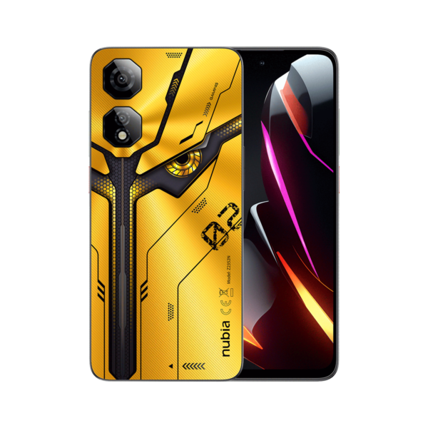 Reparar ZTE Nubia Neo 2 5G