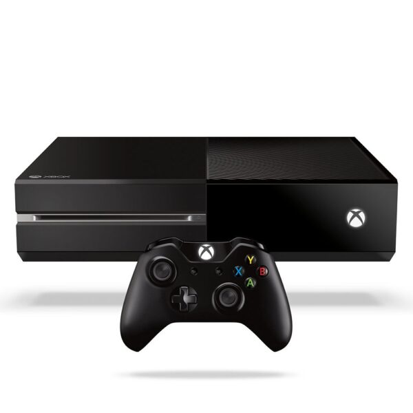 Reparar Xbox ONE